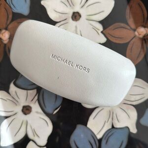 Michael Kors Sunglass Case